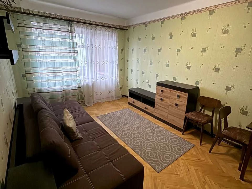 Квартира. Київ, Братиславська вул.
