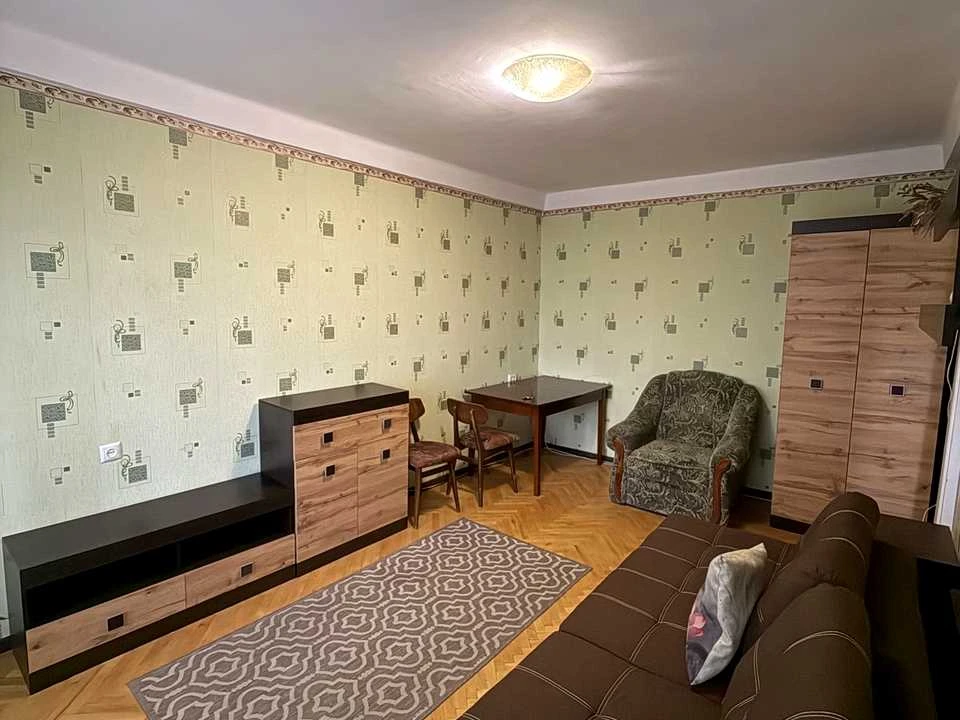 Квартира. Київ, Братиславська вул.