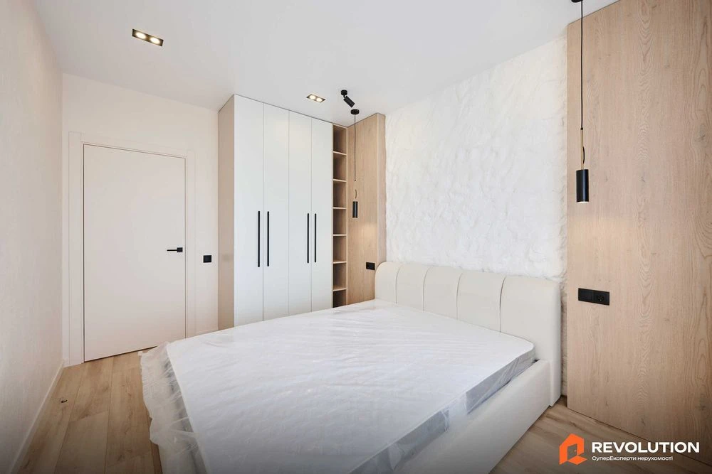 Без комісії. Продаж 2к квартири 66.16м2, ЖК Варшавський 3 По