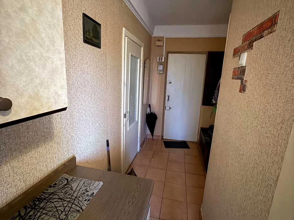Квартира. Київ, Братиславська вул.