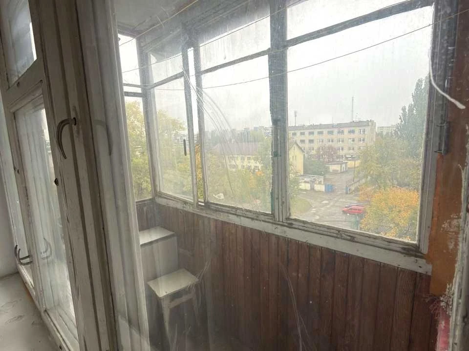Квартира. Київ, Братиславська вул.