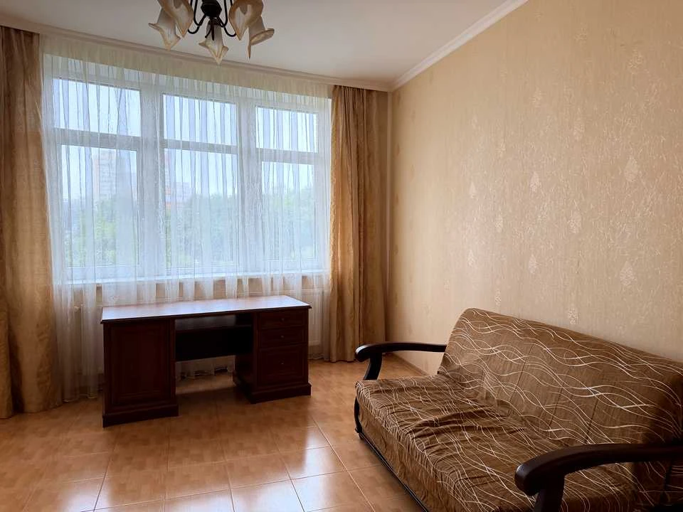 Квартира. Киев, Старонаводницкая улица