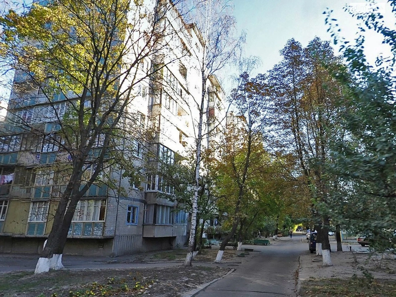 Long-Term Rental Apartment in Galagany