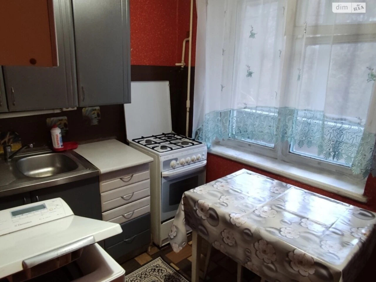 Long-Term Rental Apartment in Galagany