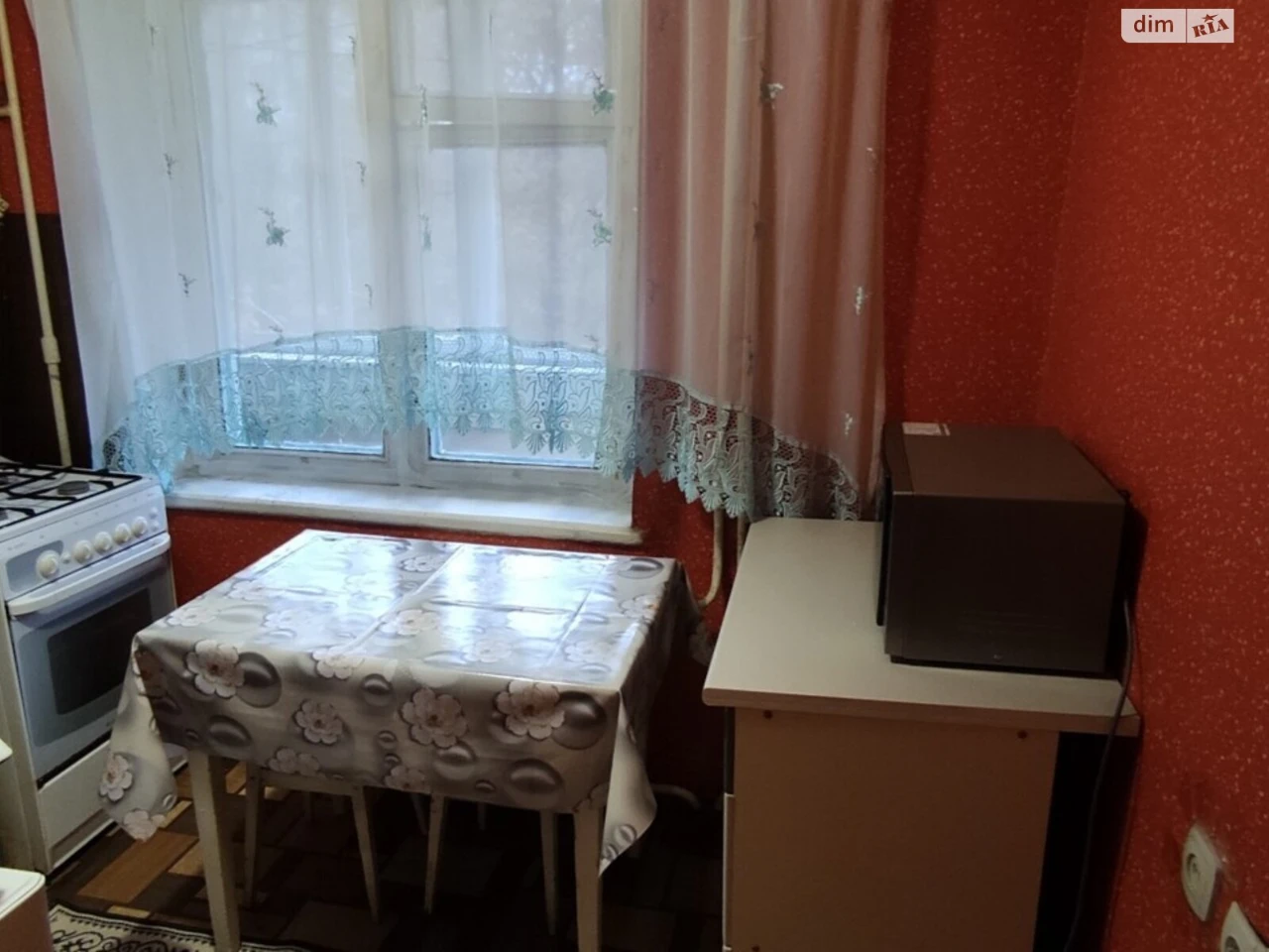 Long-Term Rental Apartment in Galagany