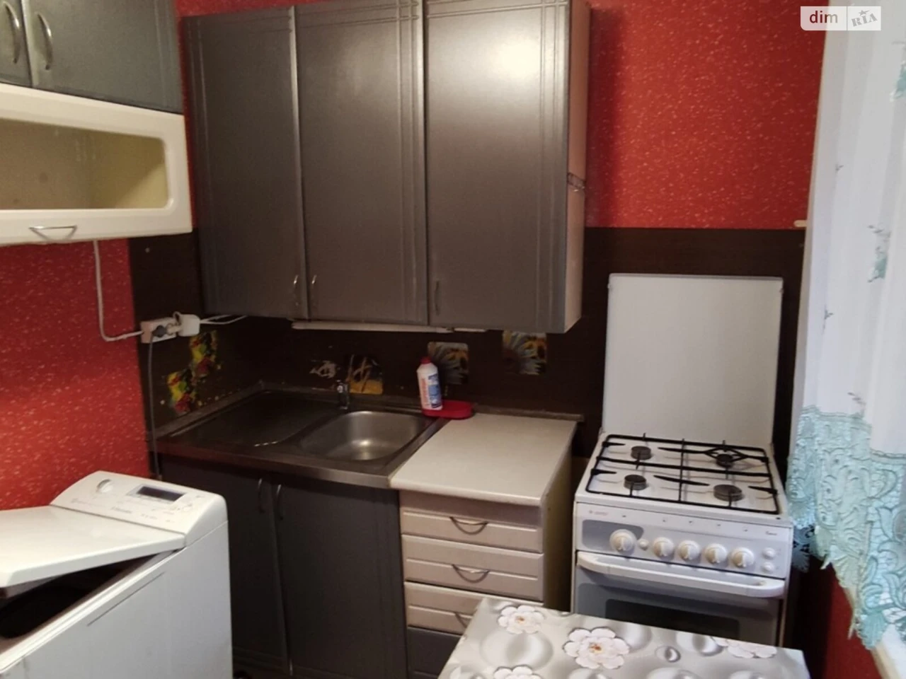 Long-Term Rental Apartment in Galagany