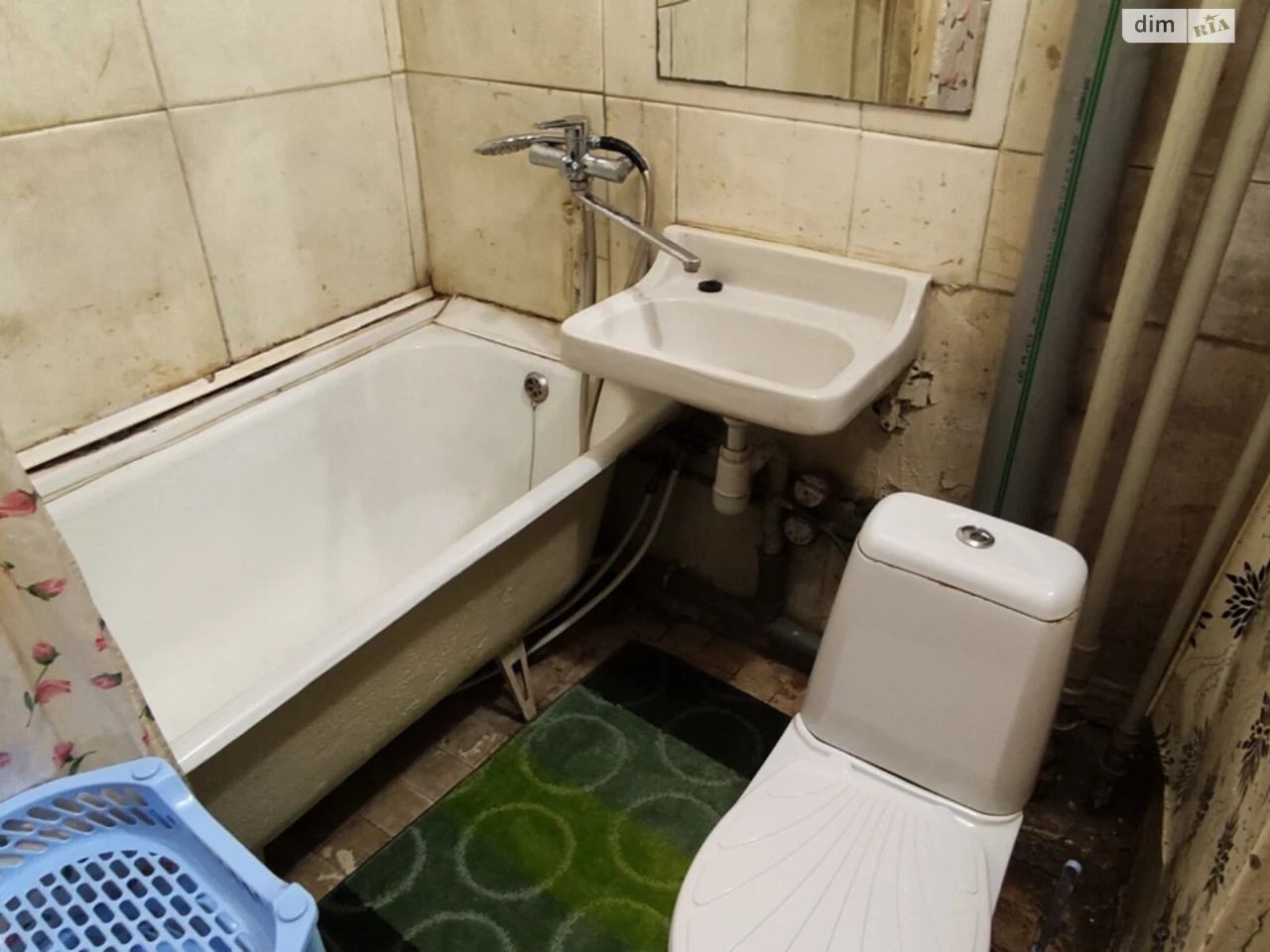 Long-Term Rental Apartment in Galagany