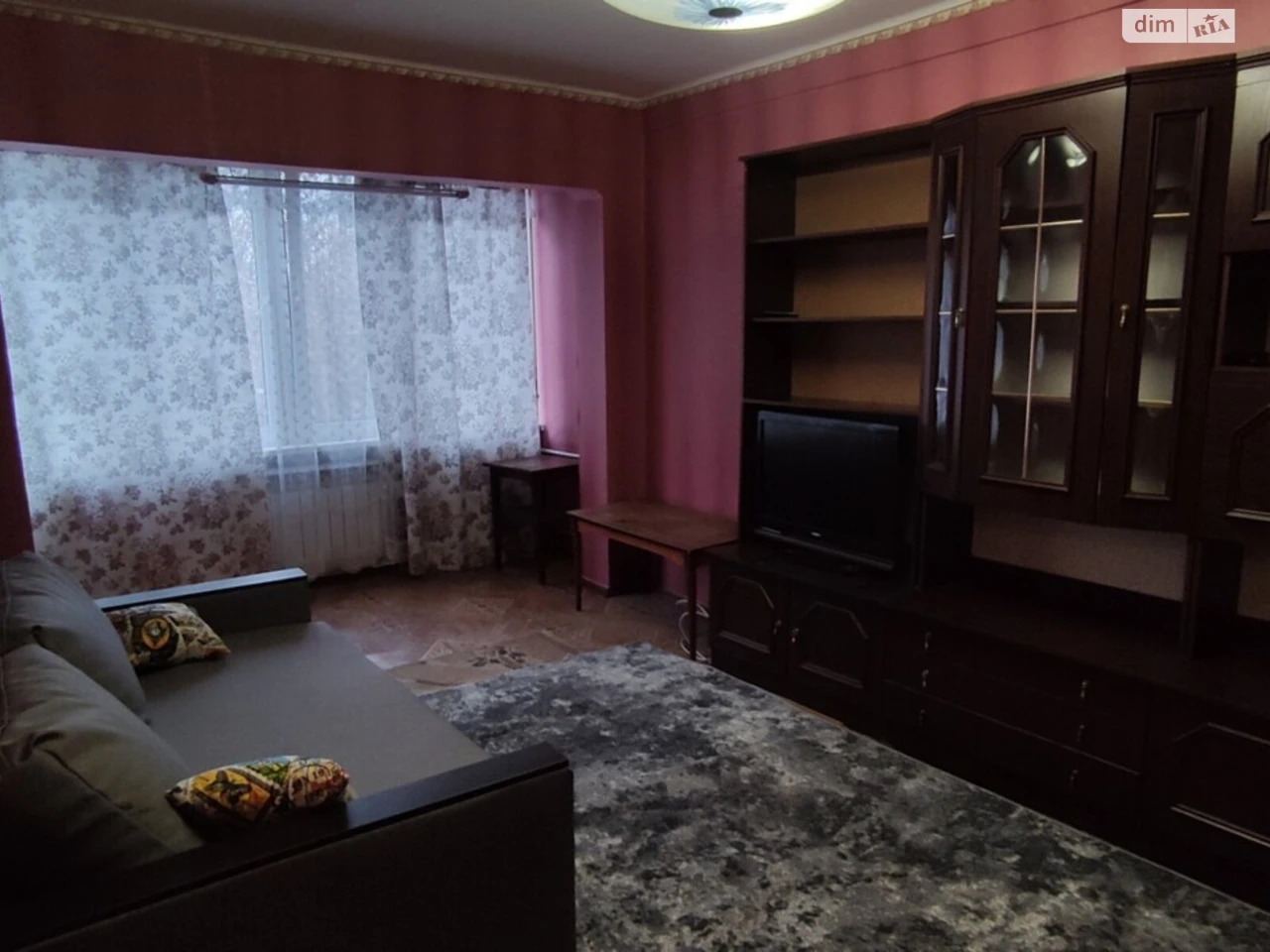 Long-Term Rental Apartment in Galagany
