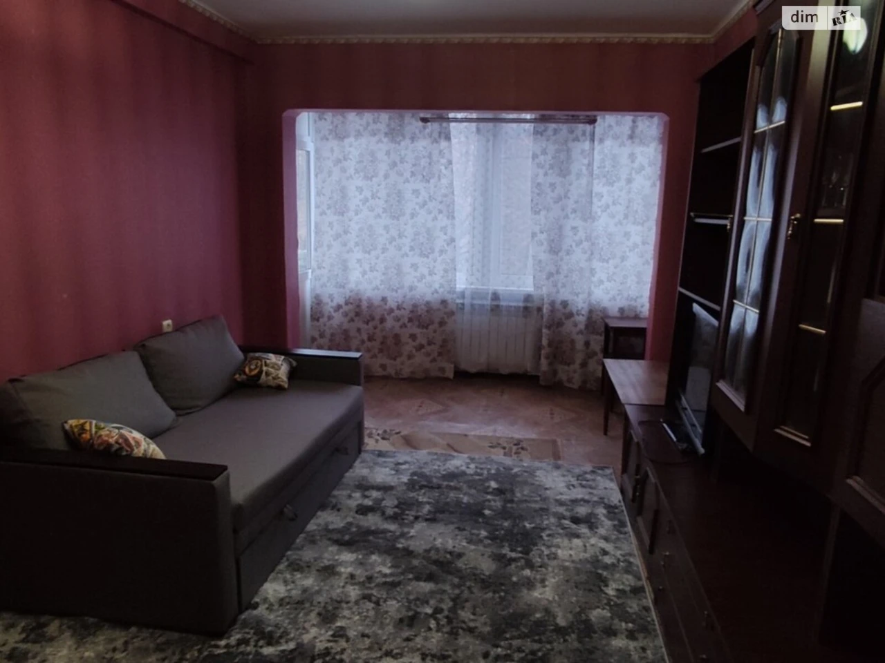 Long-Term Rental Apartment in Galagany