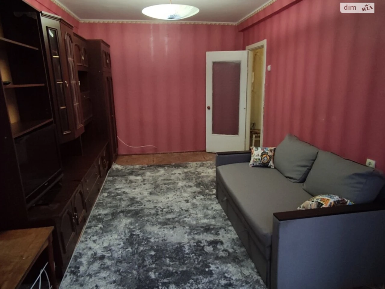 Long-Term Rental Apartment in Galagany