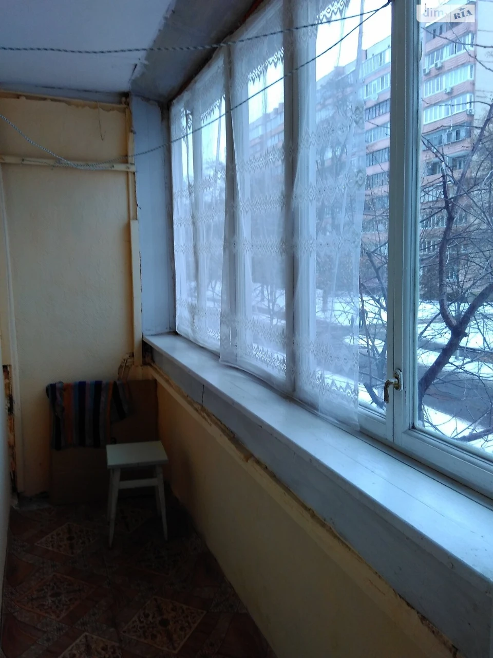 Long-Term Rental Apartment in Galagany