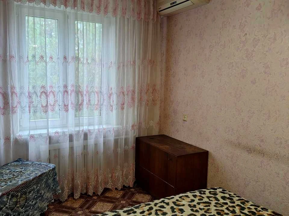 Квартира. Киев, Озерная улица