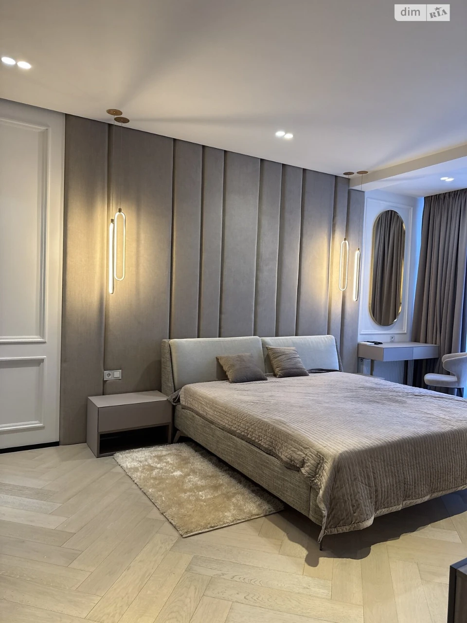 Long-Term Rental Apartment, Chorna Hora