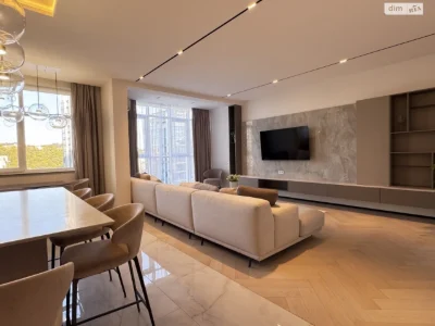 Long-Term Rental Apartment, Chorna Hora