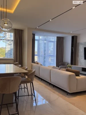 Long-Term Rental Apartment, Chorna Hora