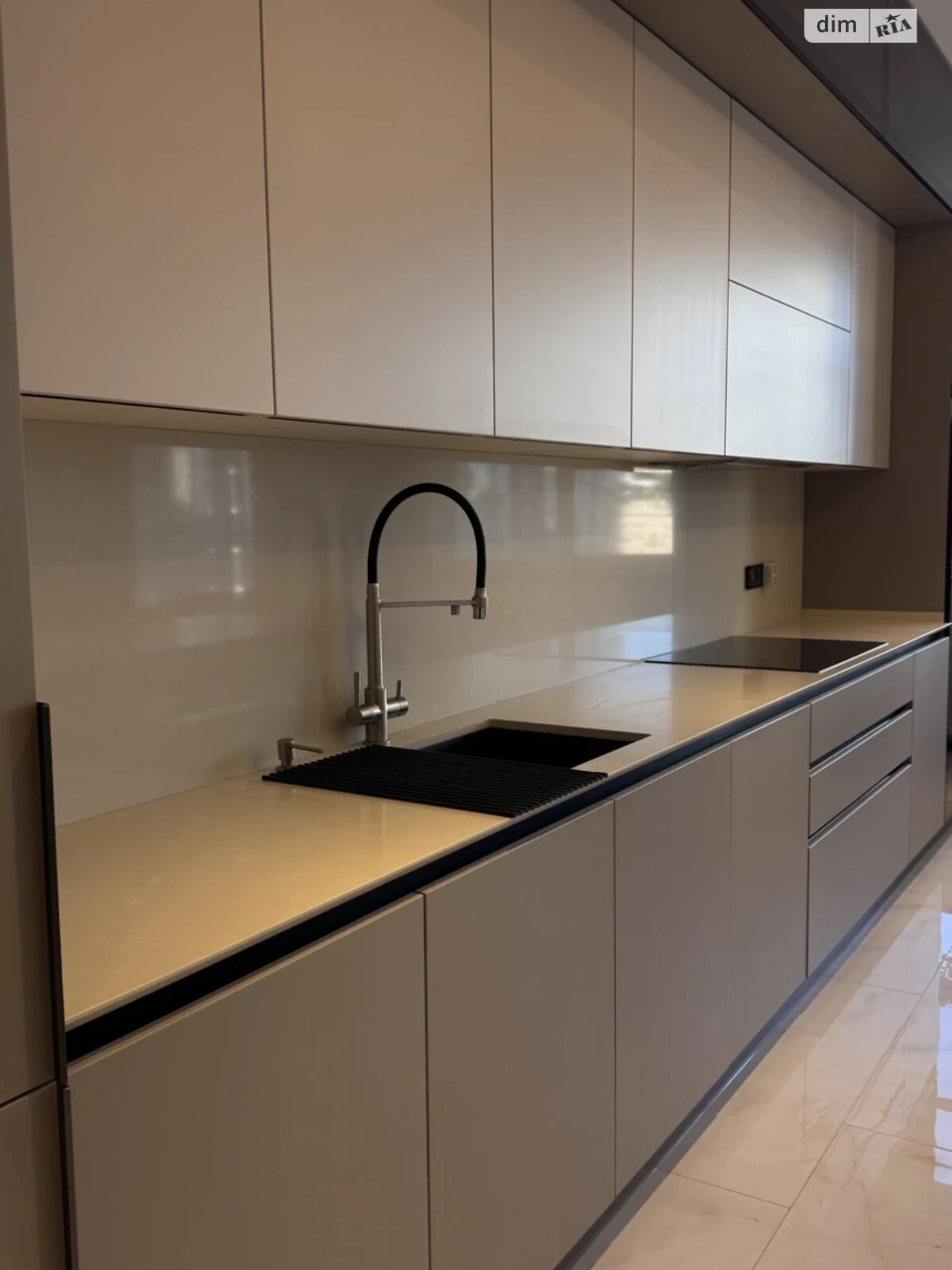 Long-Term Rental Apartment, Chorna Hora
