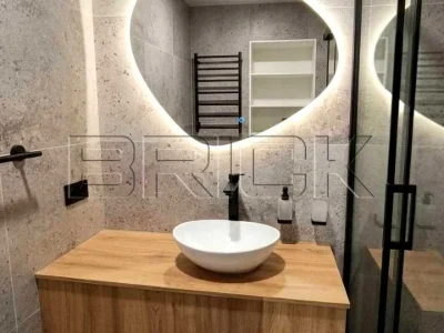 Квартира. Київ, Андрія Верхогляда вул.