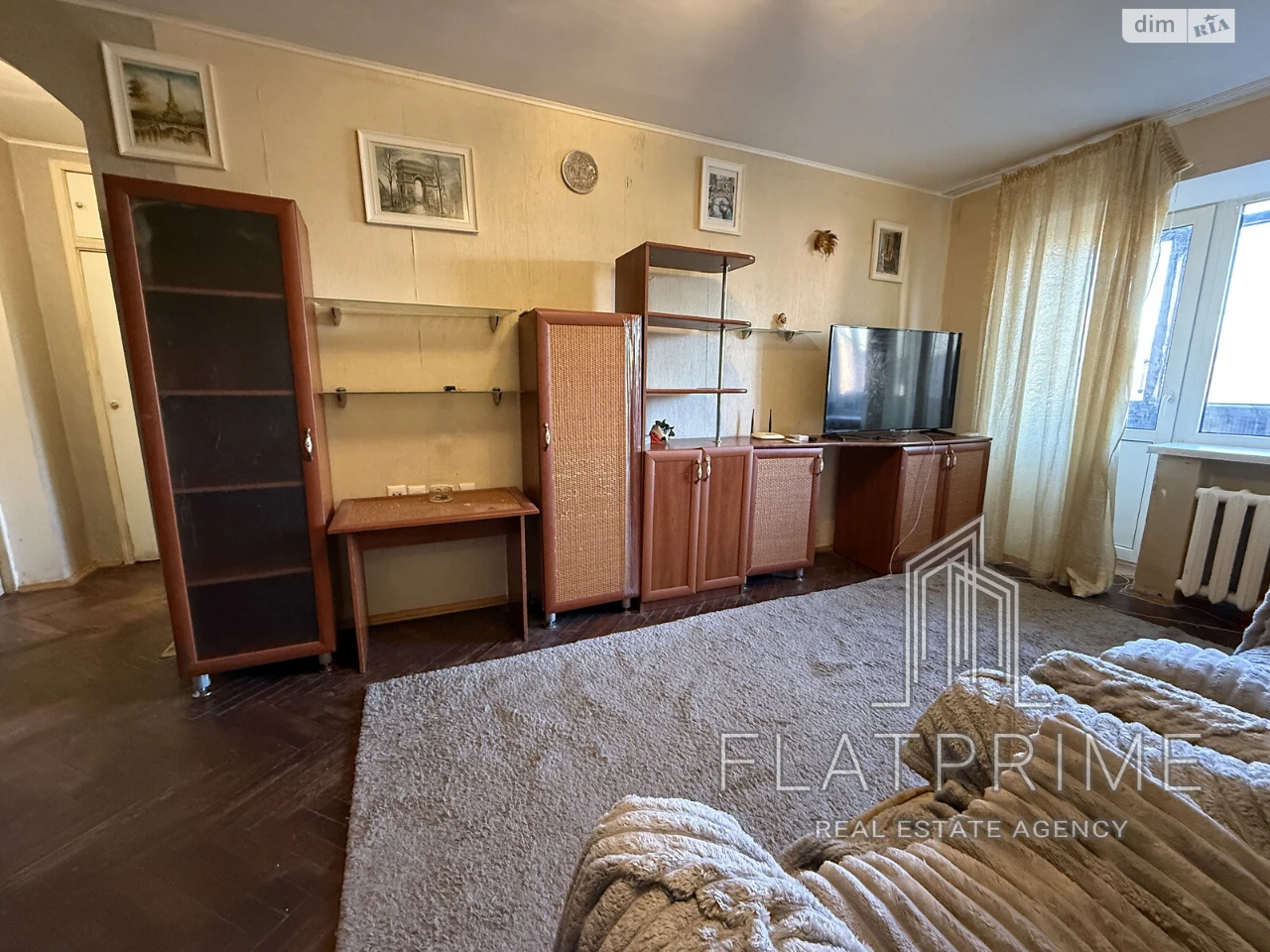 Long Term Rental Apartment Vinogradar