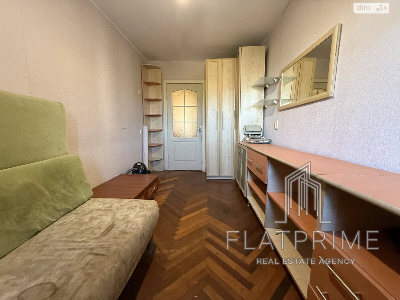 Long Term Rental Apartment Vinogradar