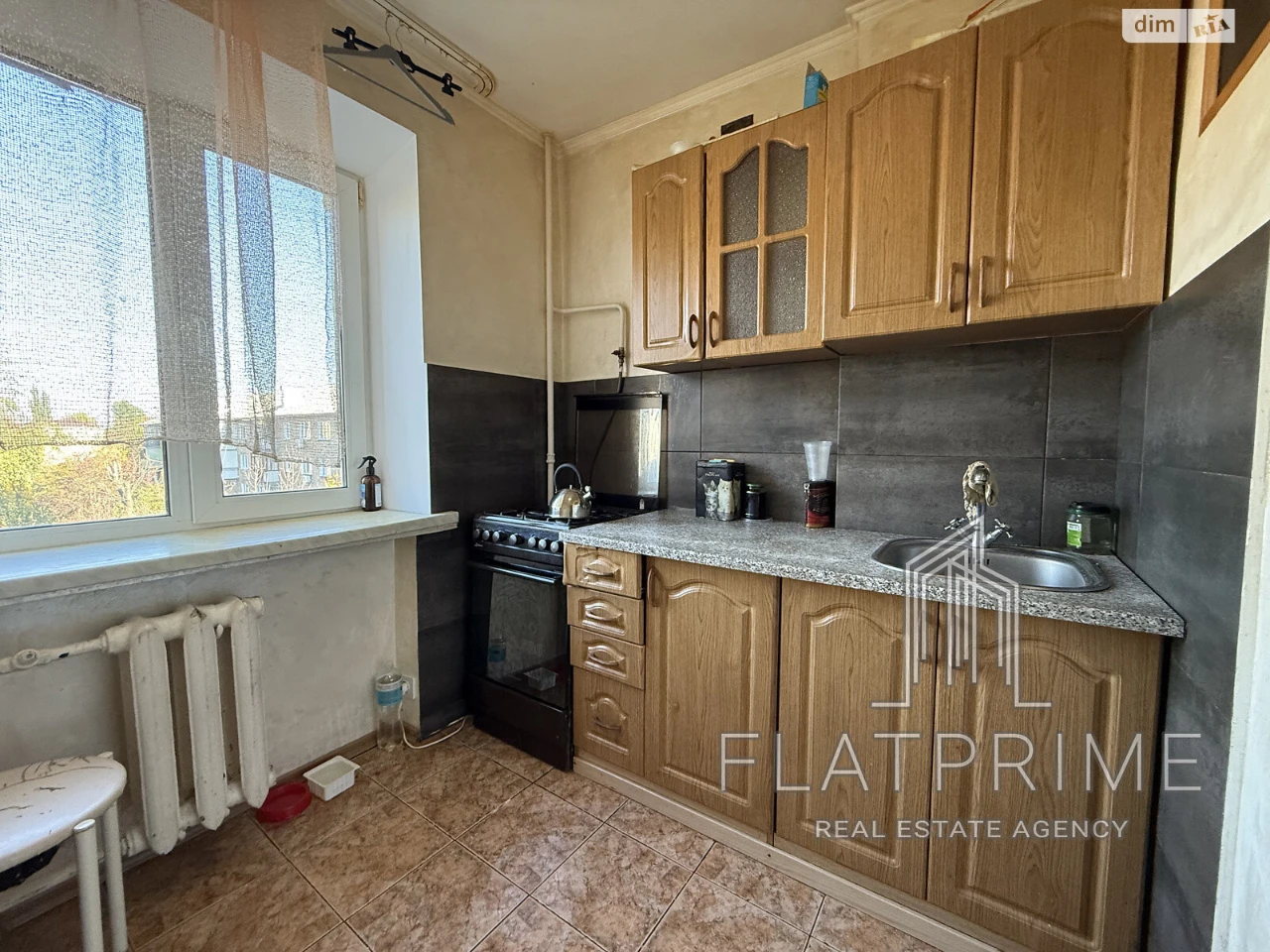 Long Term Rental Apartment Vinogradar