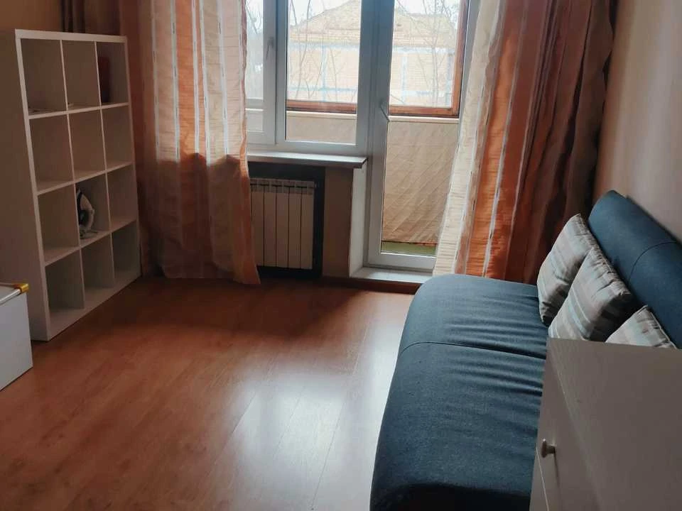 Квартира. Киев, улица Щусева