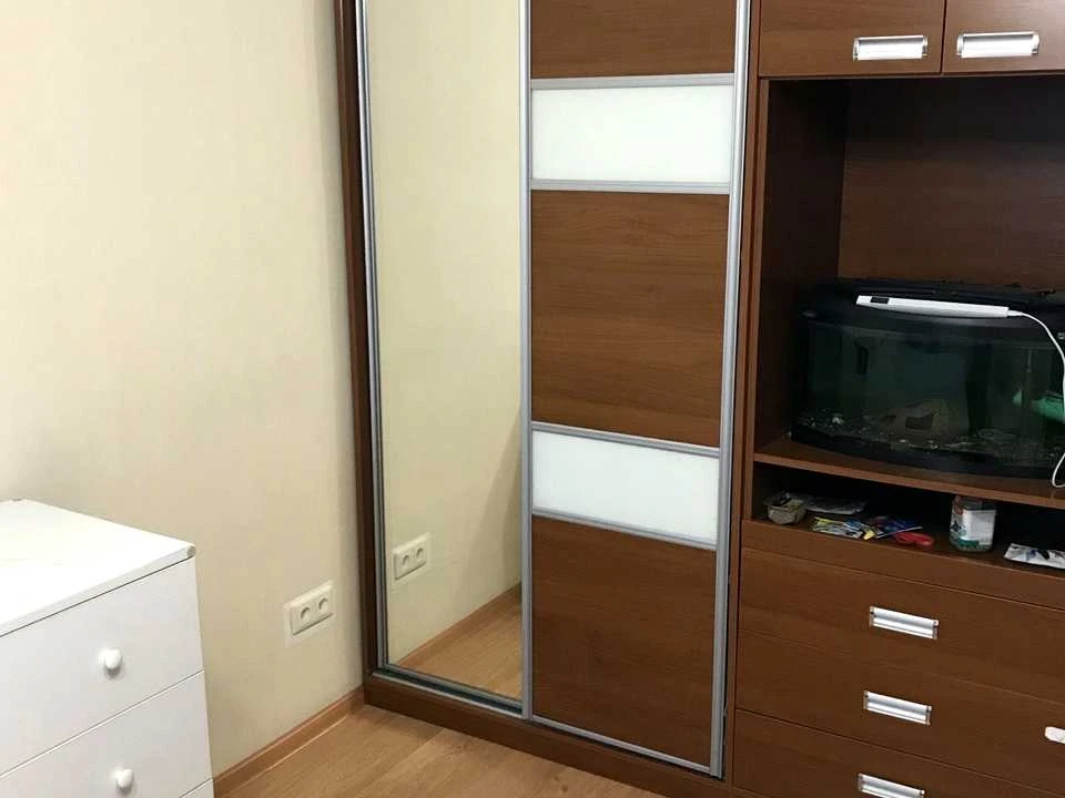 Квартира. Киев, улица Щусева