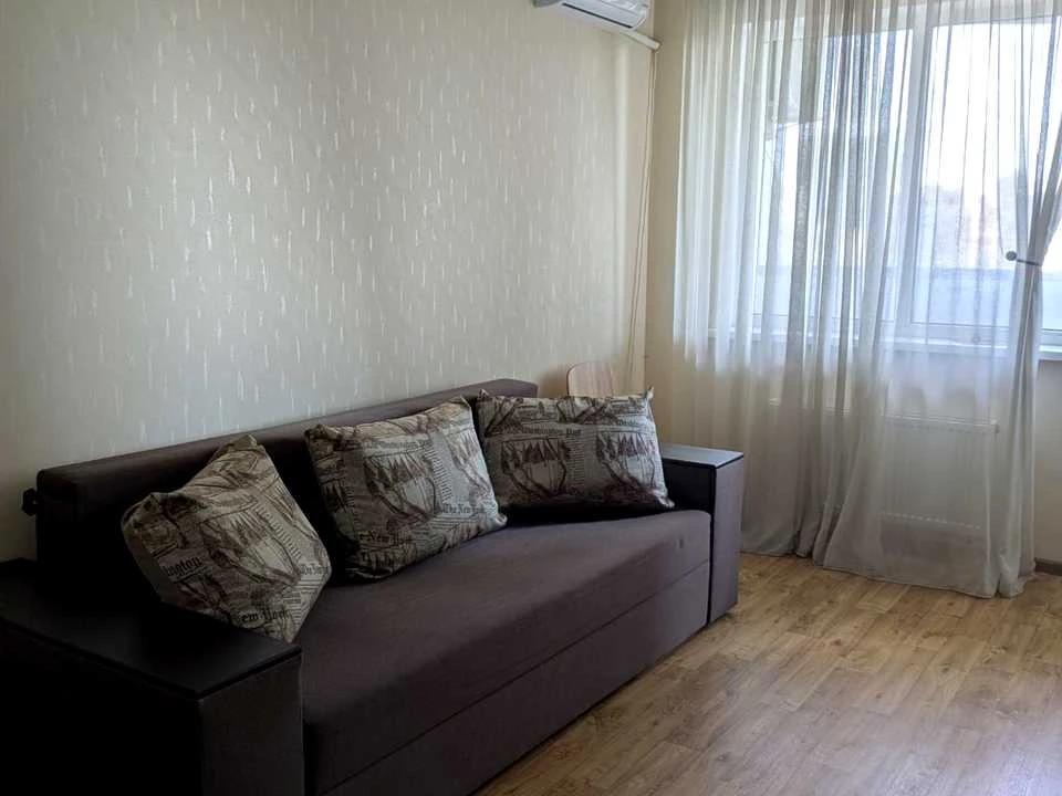 Apartment. Andriy Abolmasova Street, Kyiv