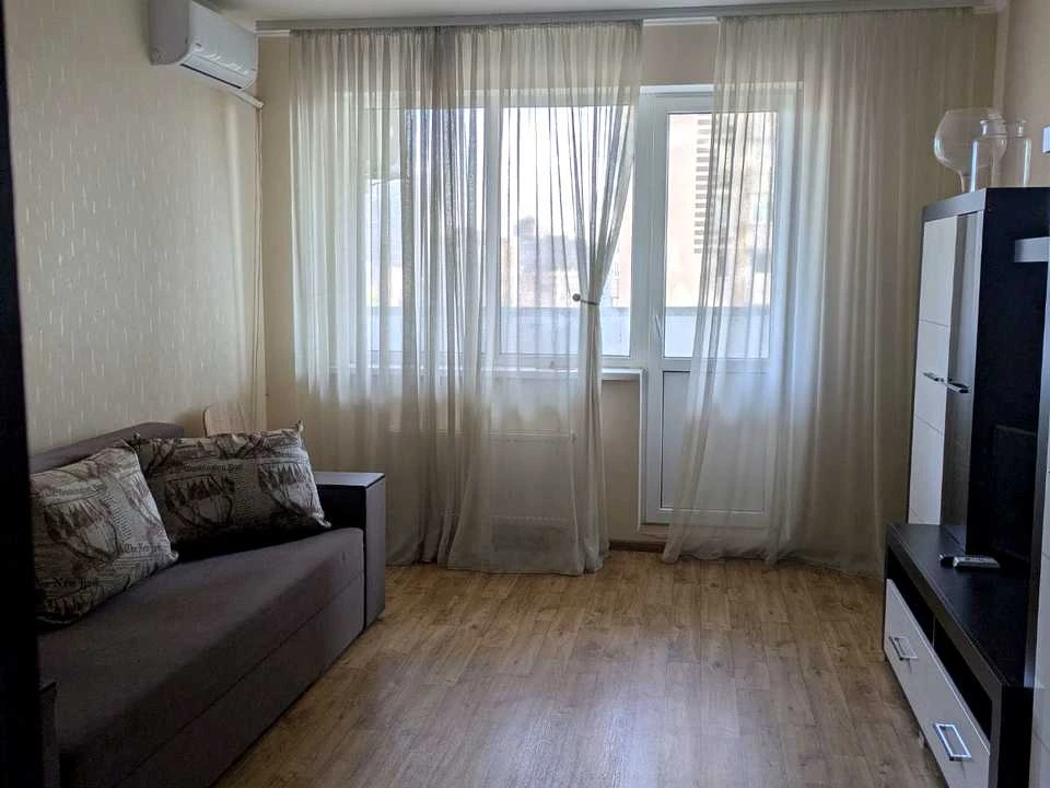 Apartment. Andriy Abolmasova Street, Kyiv