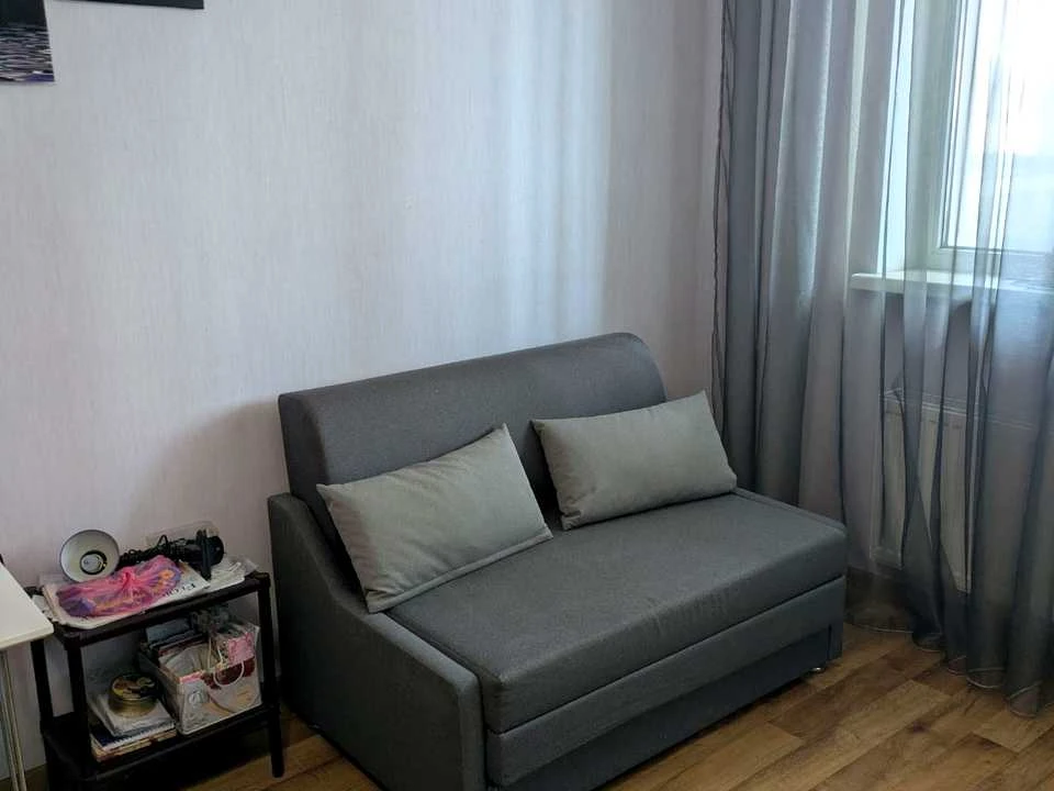 Apartment. Andriy Abolmasova Street, Kyiv