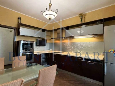 Apartment. Kyiv, Mokra Street