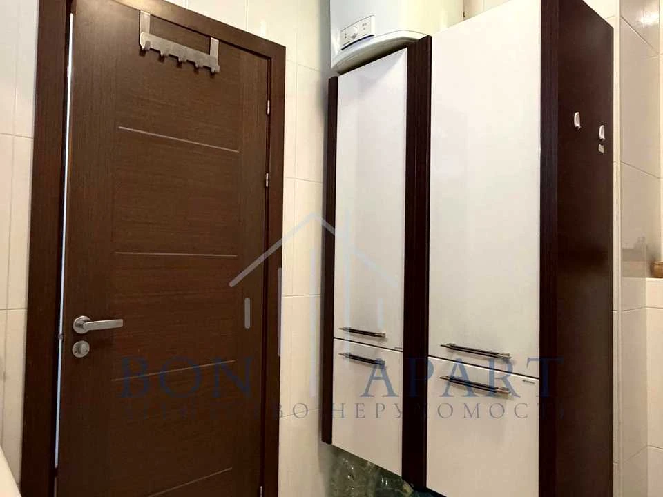 Apartment. Kyiv, Mokra Street