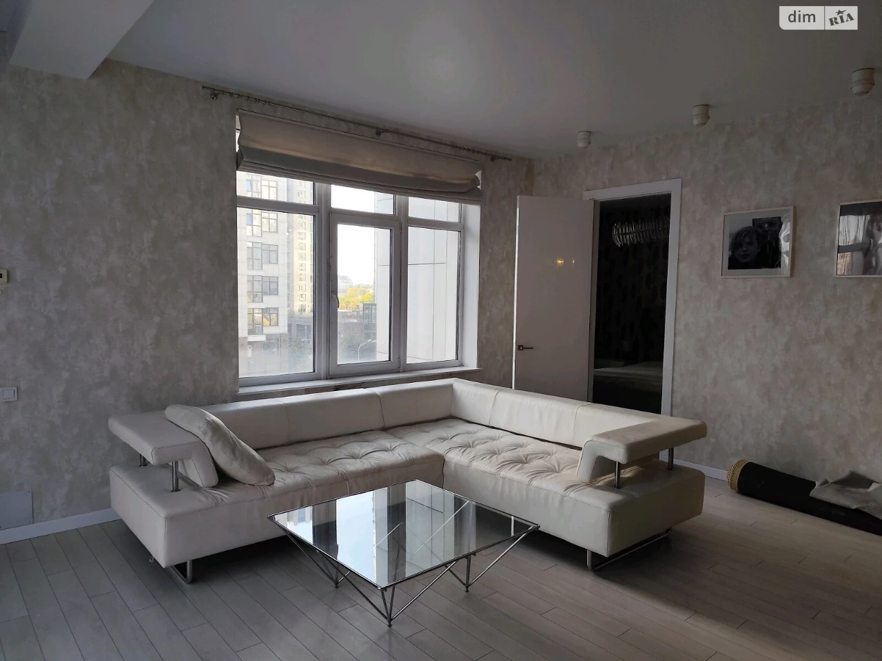 Long-Term Rental Apartment, Chorna Hora
