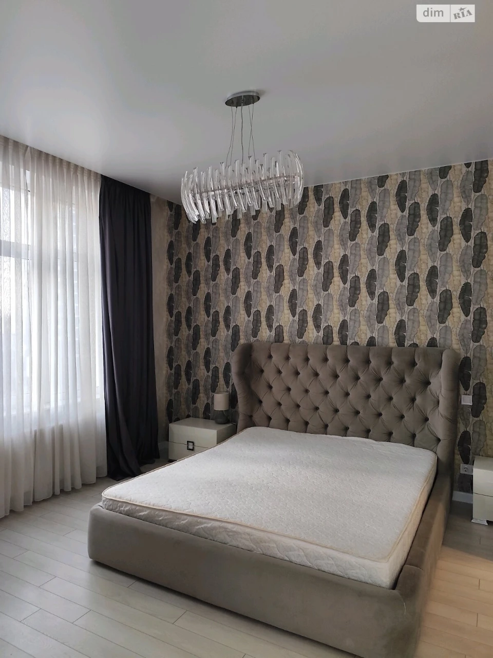 Long-Term Rental Apartment, Chorna Hora
