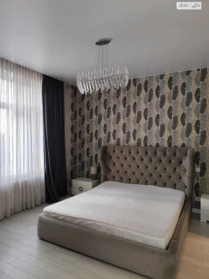Long-Term Rental Apartment, Chorna Hora
