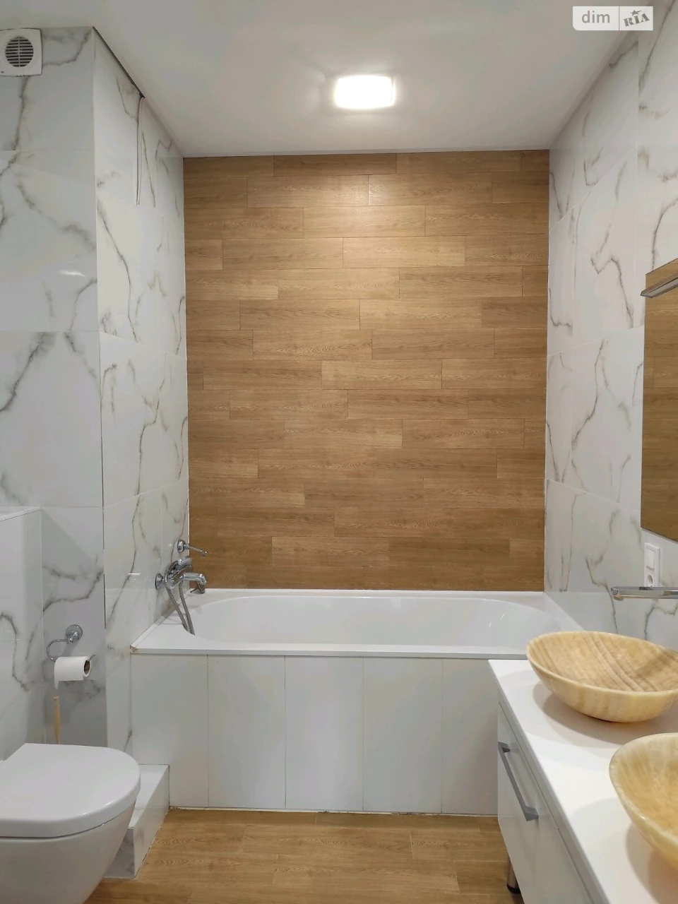 Long-Term Rental Apartment, Chorna Hora