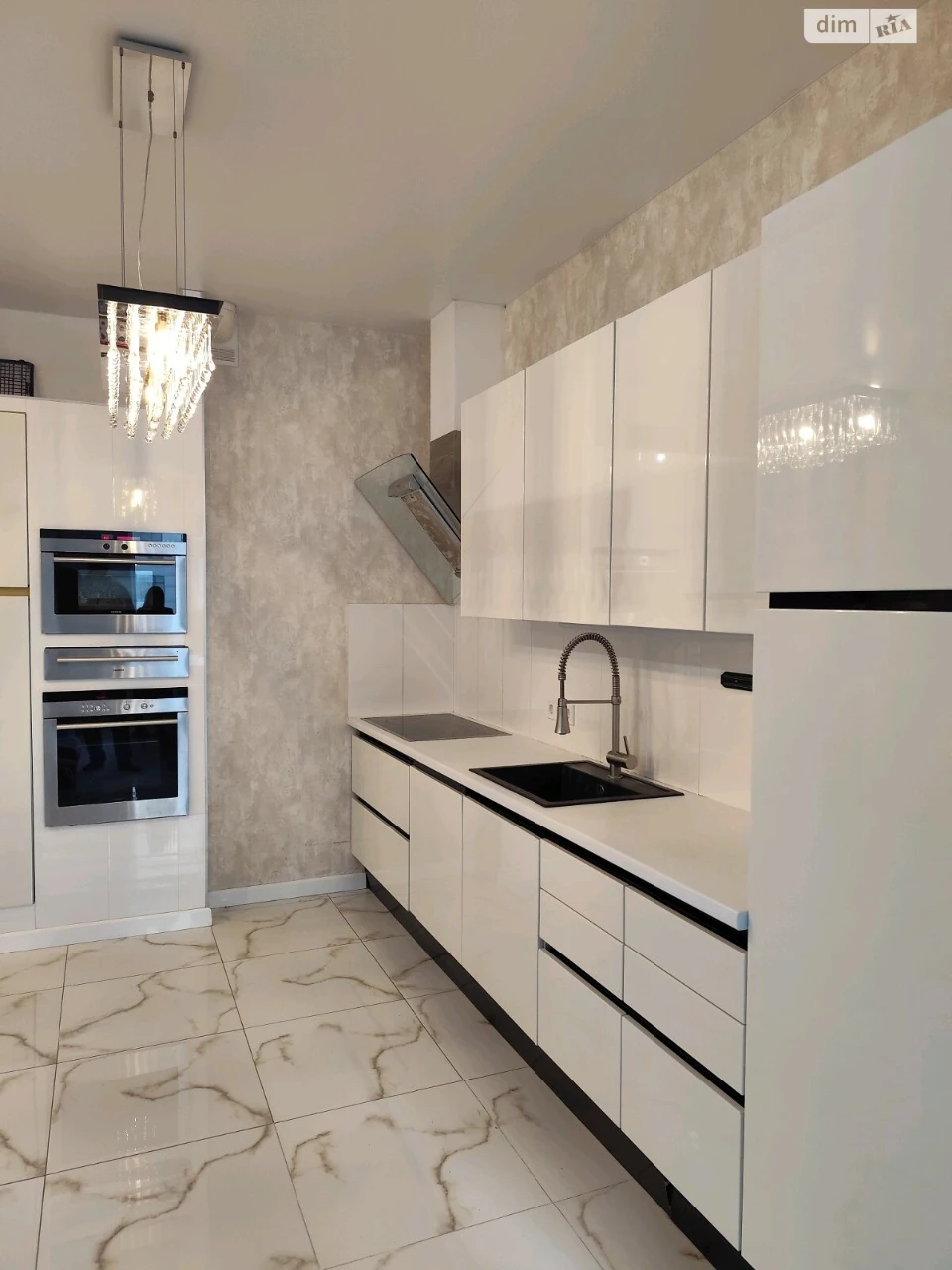 Long-Term Rental Apartment, Chorna Hora