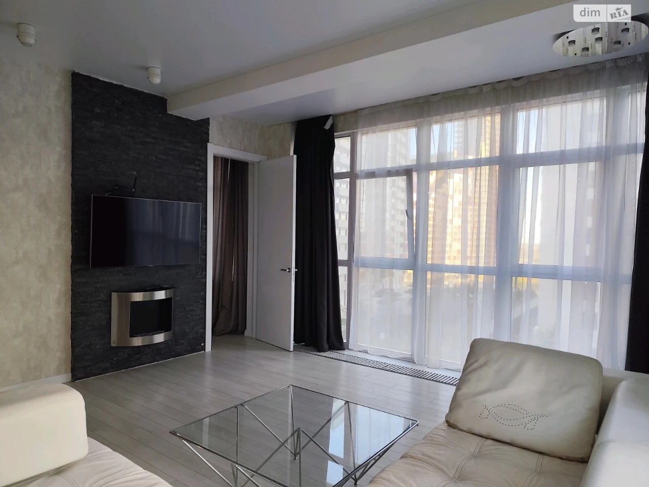 Long-Term Rental Apartment, Chorna Hora