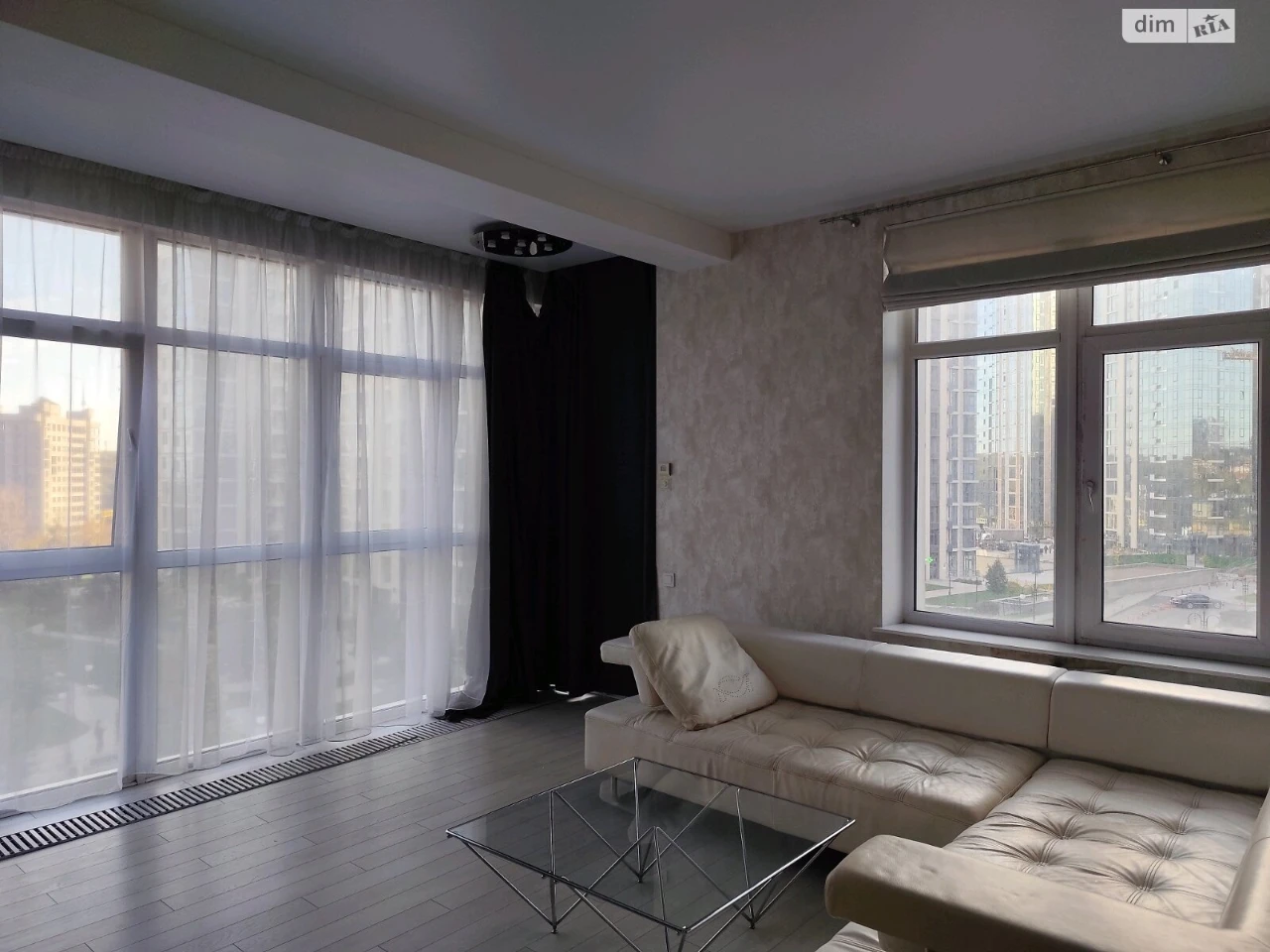 Long-Term Rental Apartment, Chorna Hora