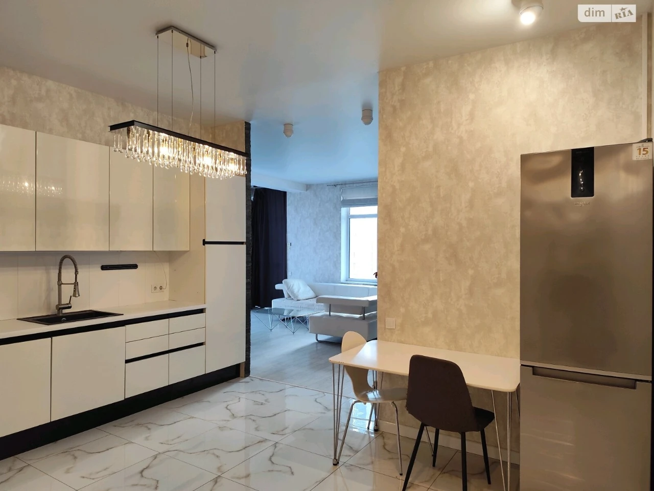 Long-Term Rental Apartment, Chorna Hora