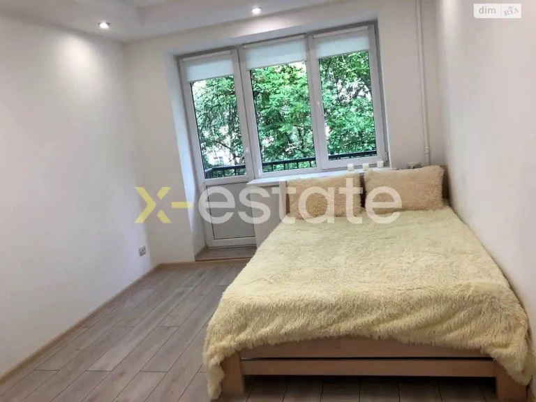 Long-Term Rental Apartment, Oleksandrivs'ka Slobidka