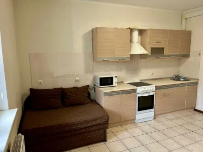 Apartment. Voskresenskaya st. Kyiv