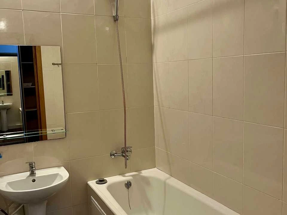 Apartment. Voskresenskaya st. Kyiv