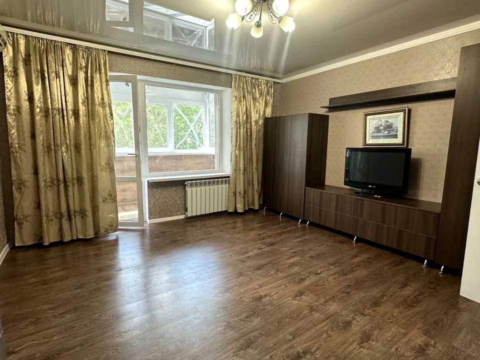 Apartment. Zaporizhzhia, Peremohy st.