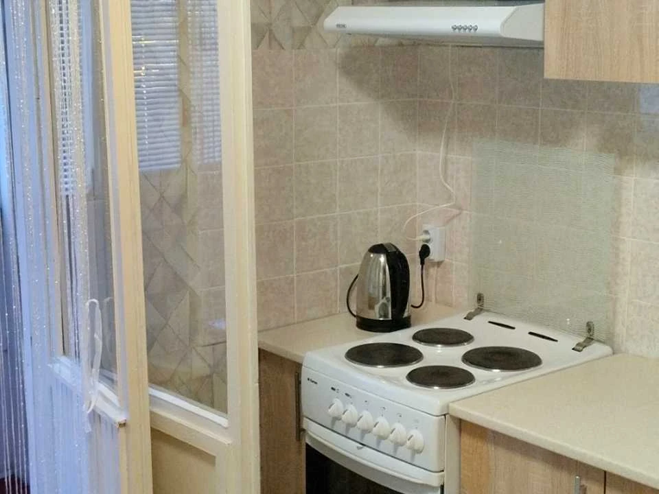 Apartment. Chestnut Street, Kyiv
