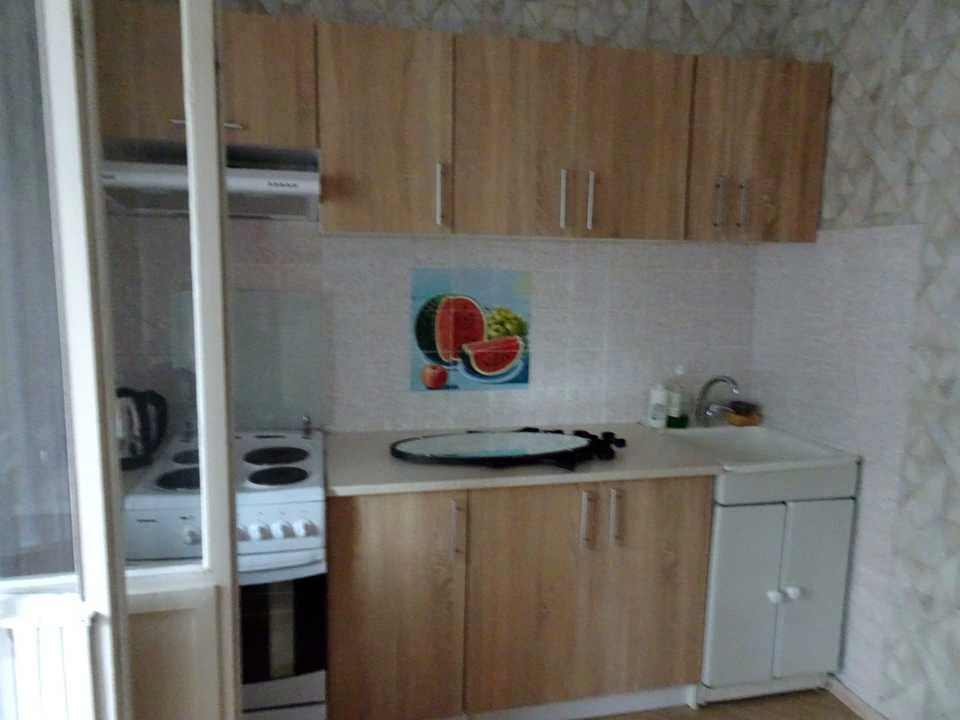 Apartment. Chestnut Street, Kyiv