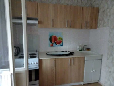 Apartment. Chestnut Street, Kyiv