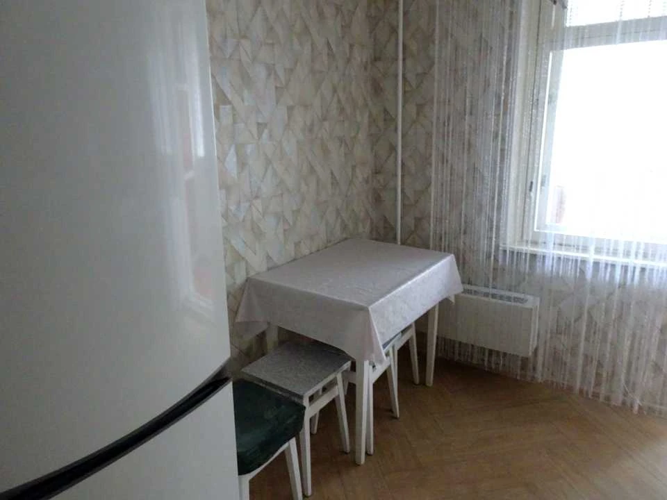 Apartment. Chestnut Street, Kyiv