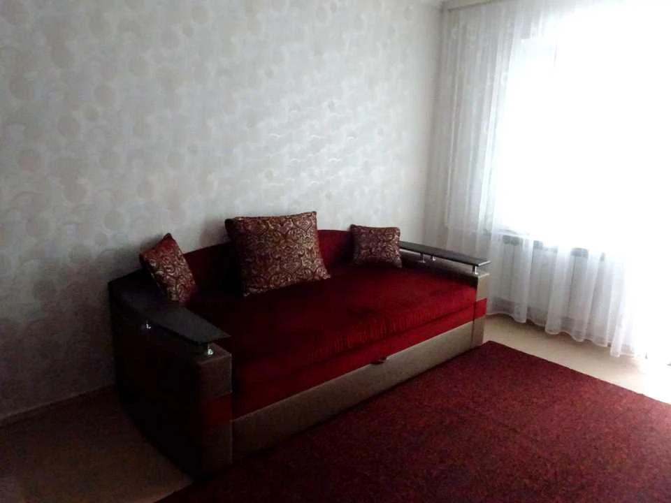 Apartment. Chestnut Street, Kyiv