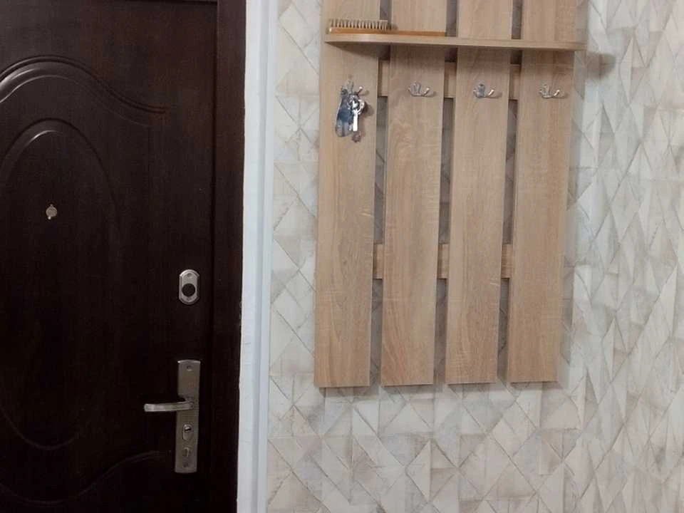 Apartment. Chestnut Street, Kyiv