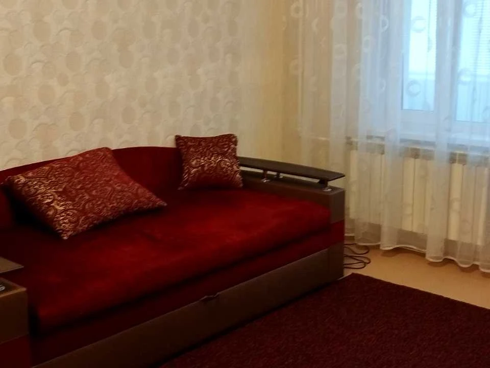 Apartment. Chestnut Street, Kyiv